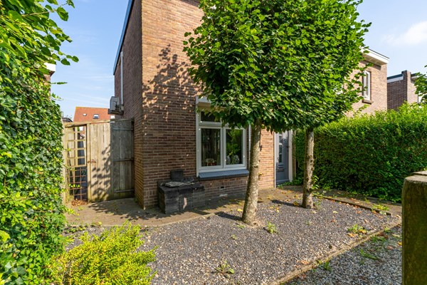 Verkocht onder voorbehoud: Lozestoep 18, 4251 CZ Werkendam